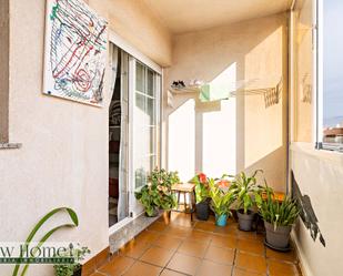 Balcony of Flat for sale in Roquetas de Mar  with Terrace