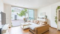 Exterior view of House or chalet for sale in Mataró  with Air Conditioner, Heating and Private garden