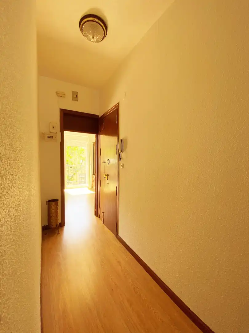 Piso en venta en Madrid con Calefacción, Amueblado y Horno