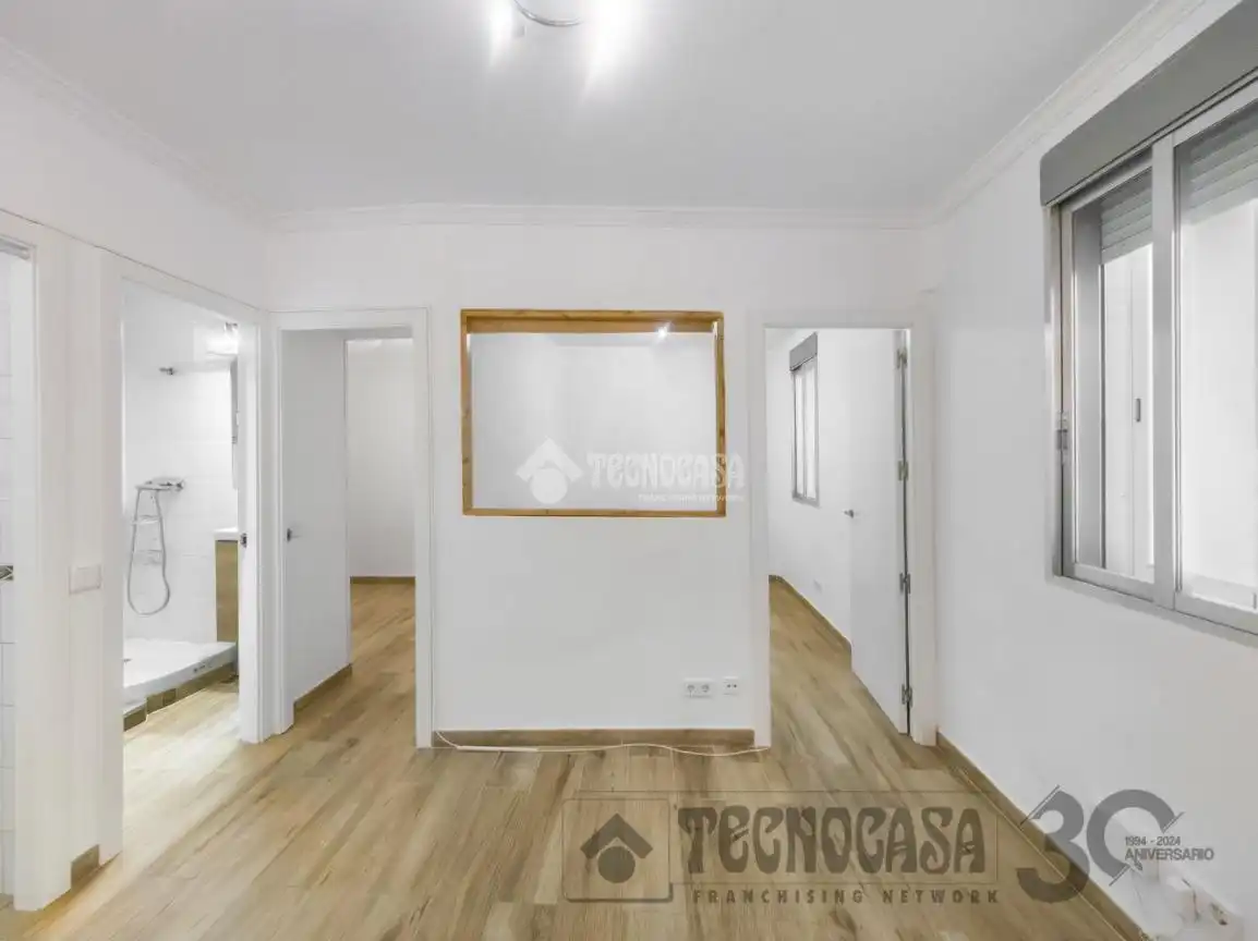 Pis amb ascensor en venda a Chamberí, imagen 2