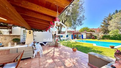 Foto 4 de Casa o xalet en venda a Castellbisbal, Barcelona
