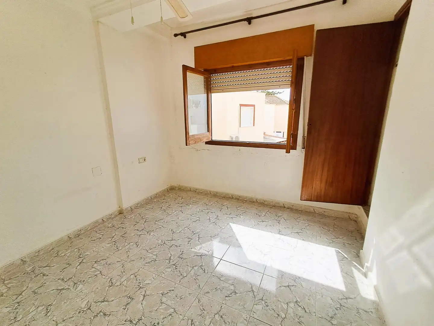 Bedroom of Houses for sale in Pulpí  with Private garden, Terrace and Storage room
