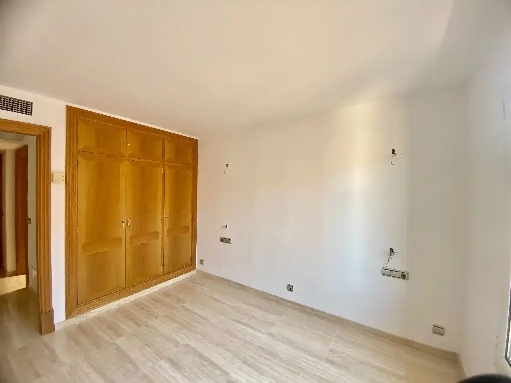 Dormitori de Àtic en venda en Andratx amb Terrassa