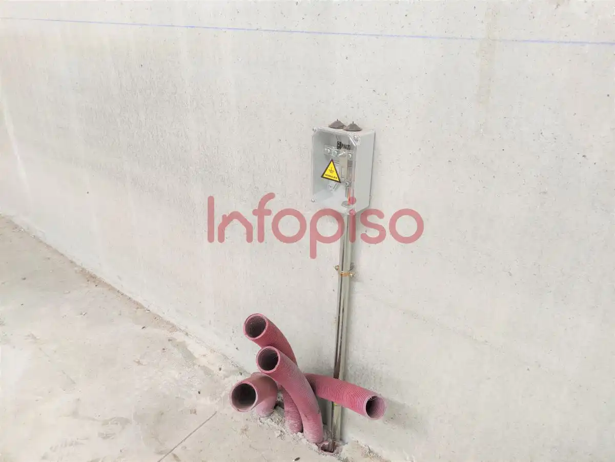 Nave industrielle à vendre à Valdepeñas, imagen 5