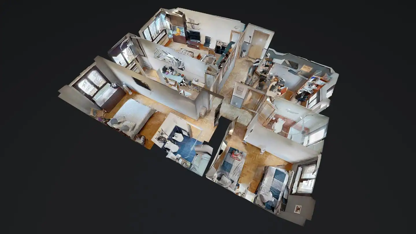 Piso en venta en Oviedo  con Calefacción, Parquet y Trastero
