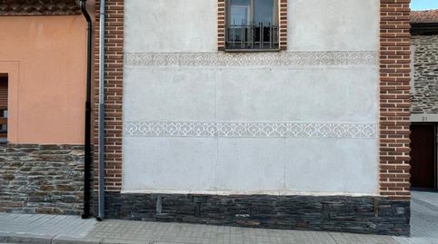 Foto 4 de Finca rústica en venda a Calle Carbonero, Bernardos, Segovia