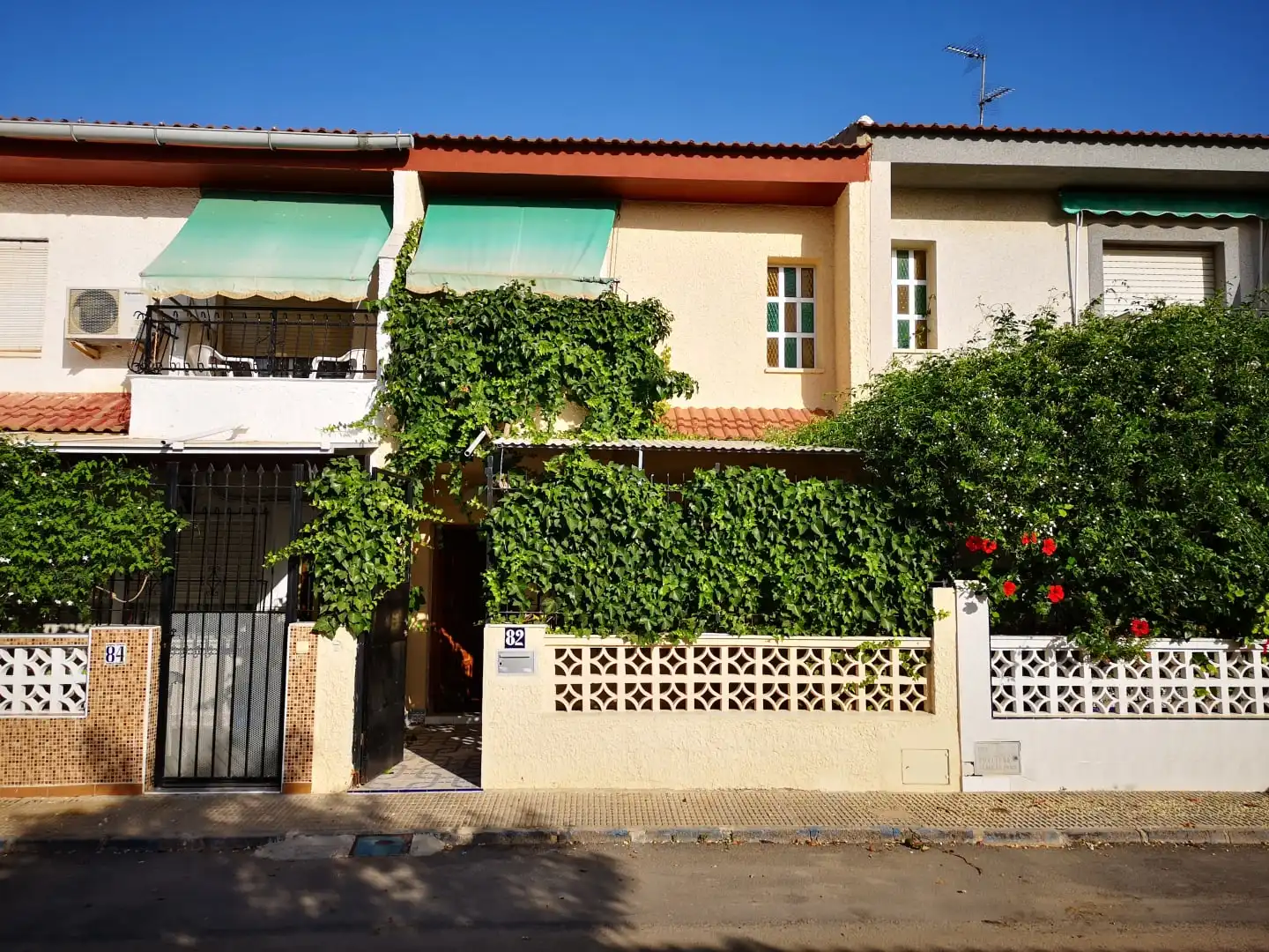 Casa o chalet en venta en Lo Pagán
