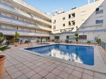 Apartment with pool for sale in Callosa de Segura