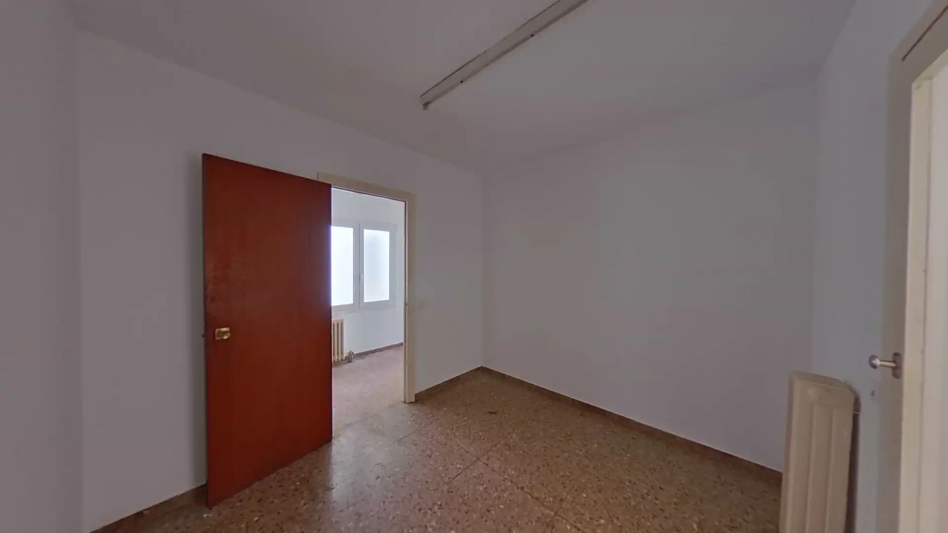 Apartament amb terrassa en venda a Santa Llogaia, imagen 12