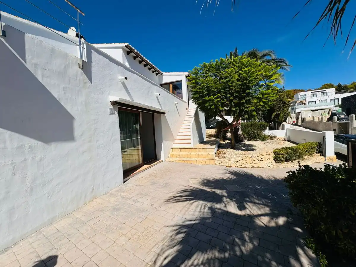 House for sale in Cala Advocat - Baladrar, imagen 38