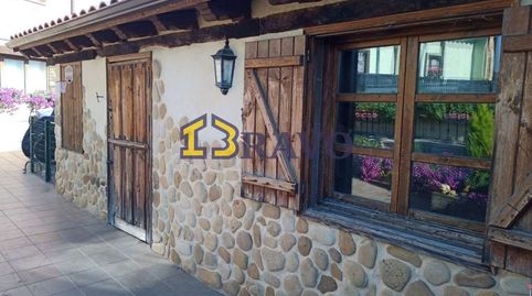 Foto 2 de Casa o chalet en venta en Medina de Pomar, Burgos