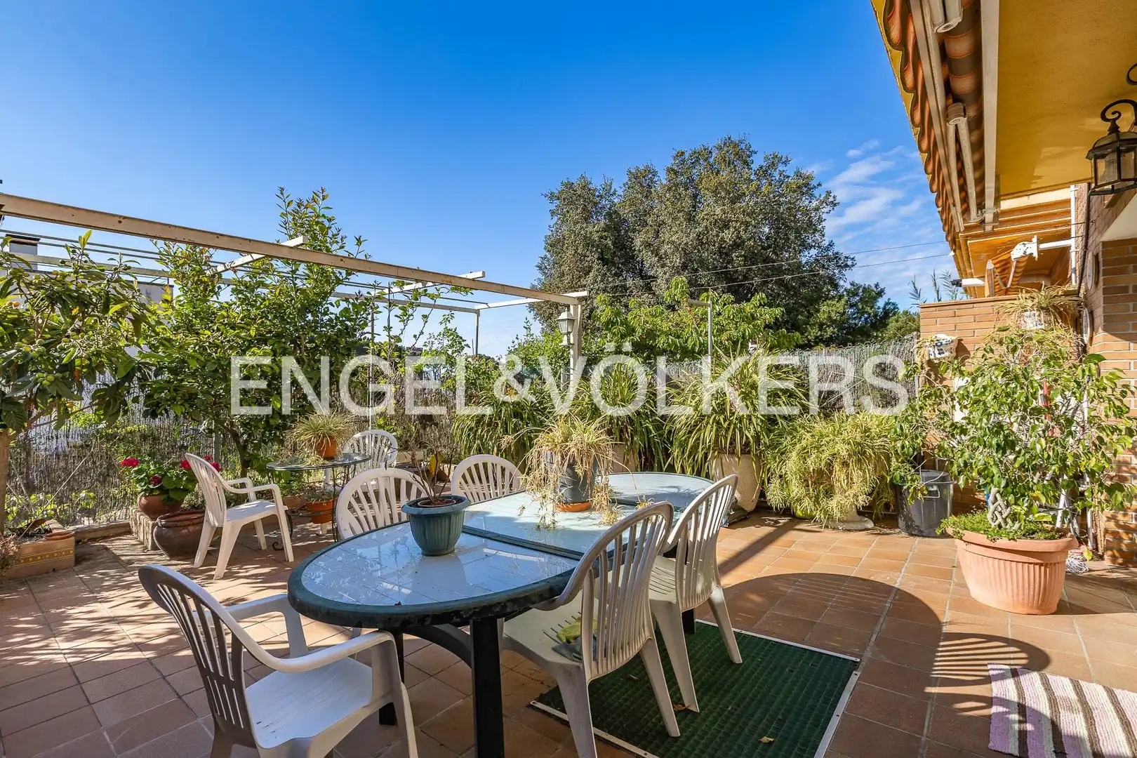 Adossat amb jardí en venda a Sant Vicenç platja, imagen 12