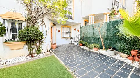 Photo 2 of Single-family semi-detached for sale in Bel - Air, Estepona