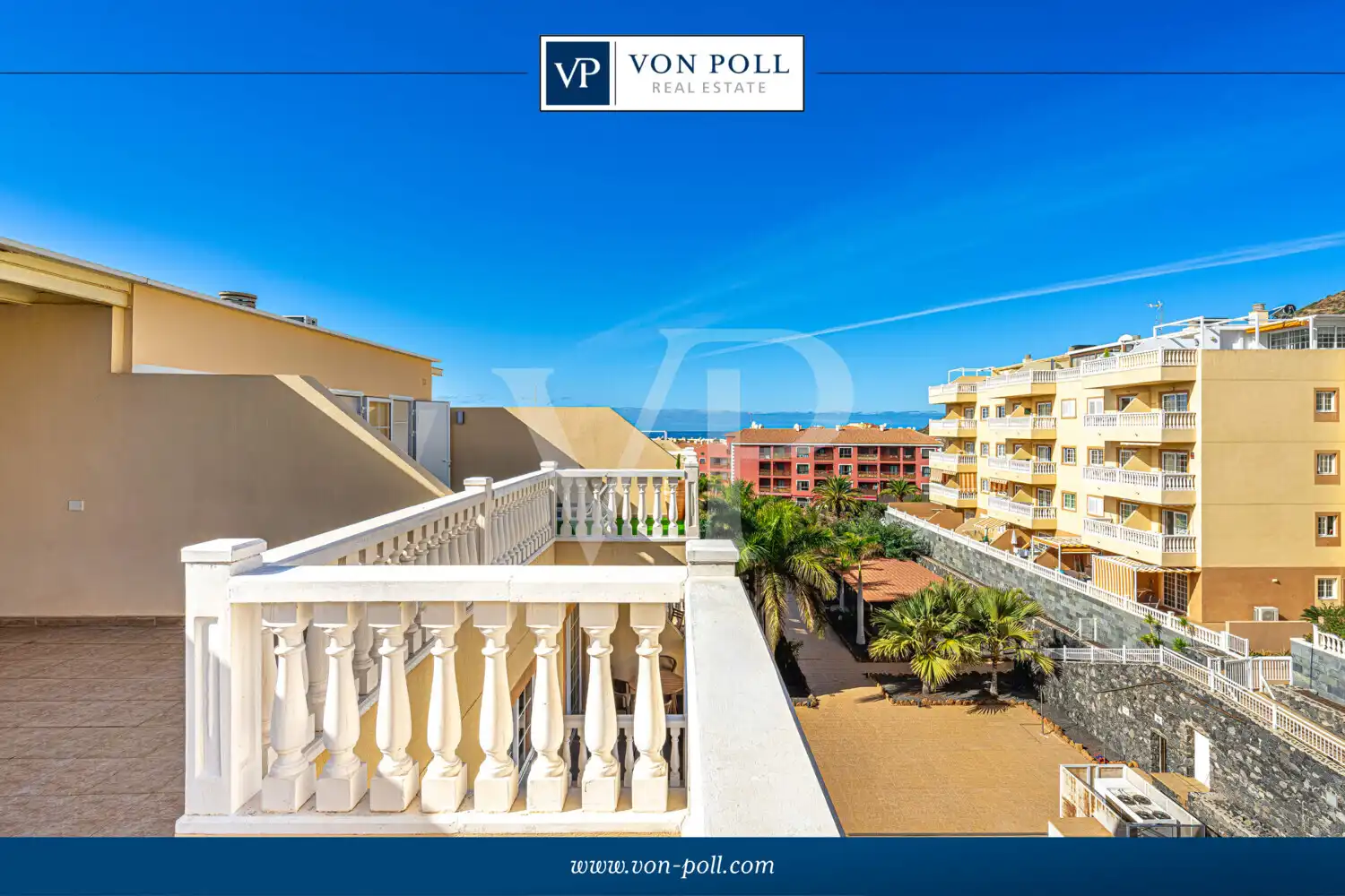 Appartamento in vendita a Palm - Mar