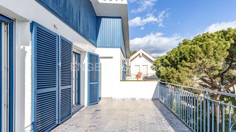 Foto 3 de Casa o xalet de lloguer a Vallpineda - Santa Bàrbara, Barcelona