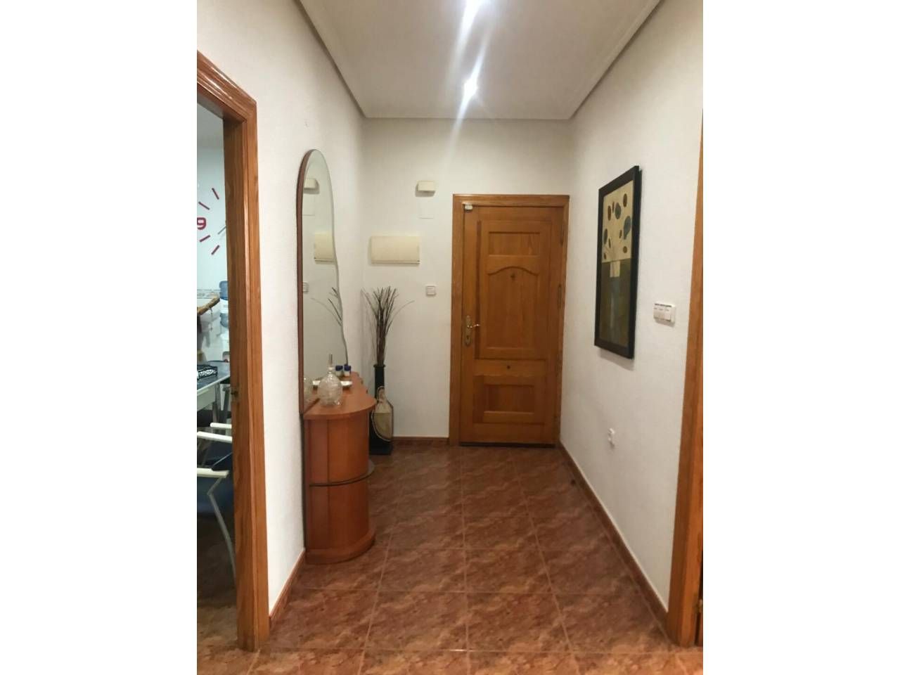 Piso en venta en  Murcia Capital con Aire acondicionado, Trastero y Amueblado