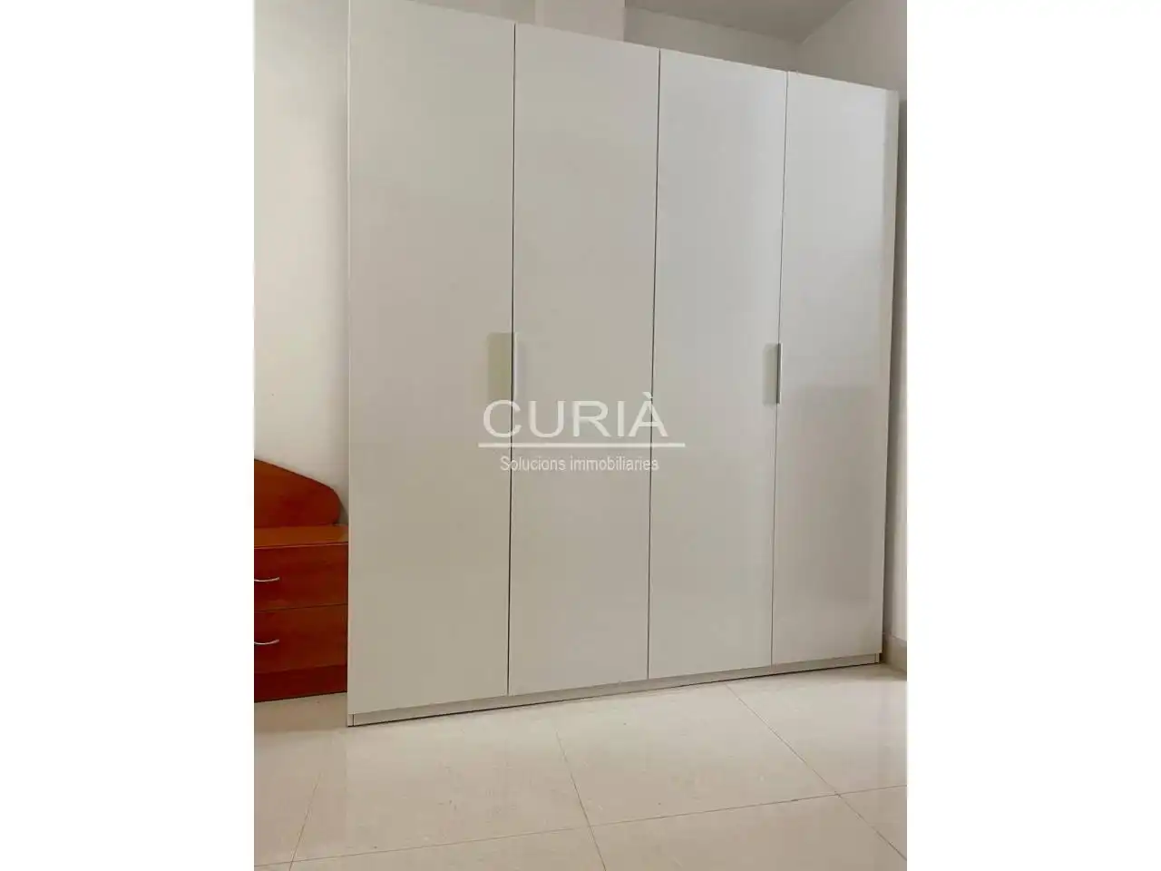Apartamento de alquiler en Sarroca de Lleida