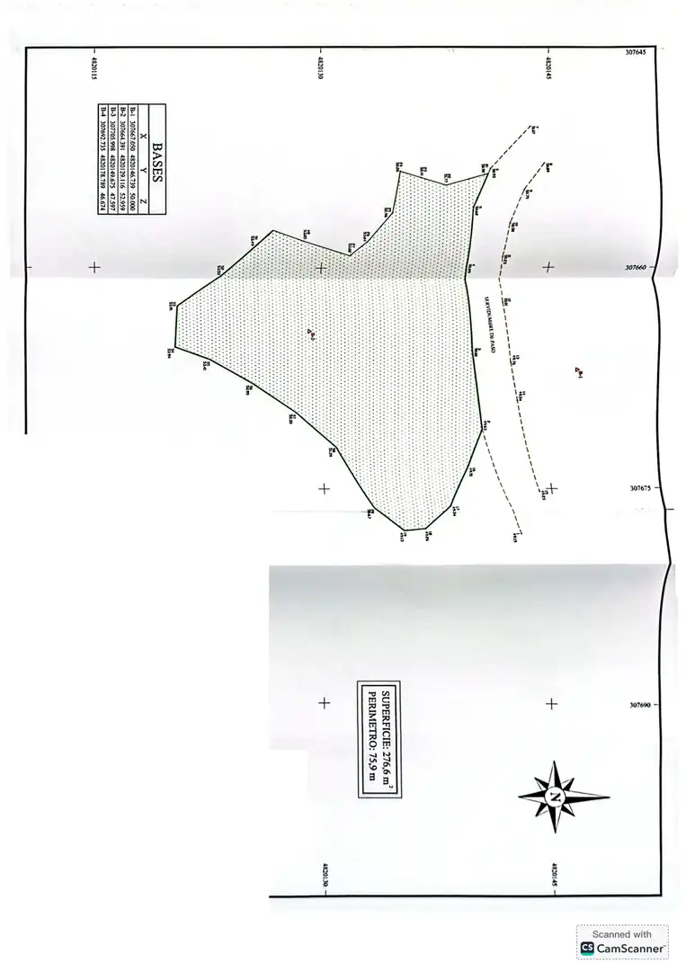 Terreno en venta en Villaviciosa