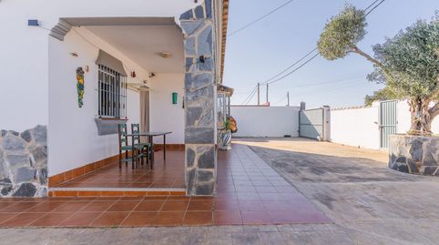 Foto 5 de Casa o xalet en venda a Cam. de la Paloma de la Paz, 48, Los Franceses – La Vega, Chiclana de la Frontera