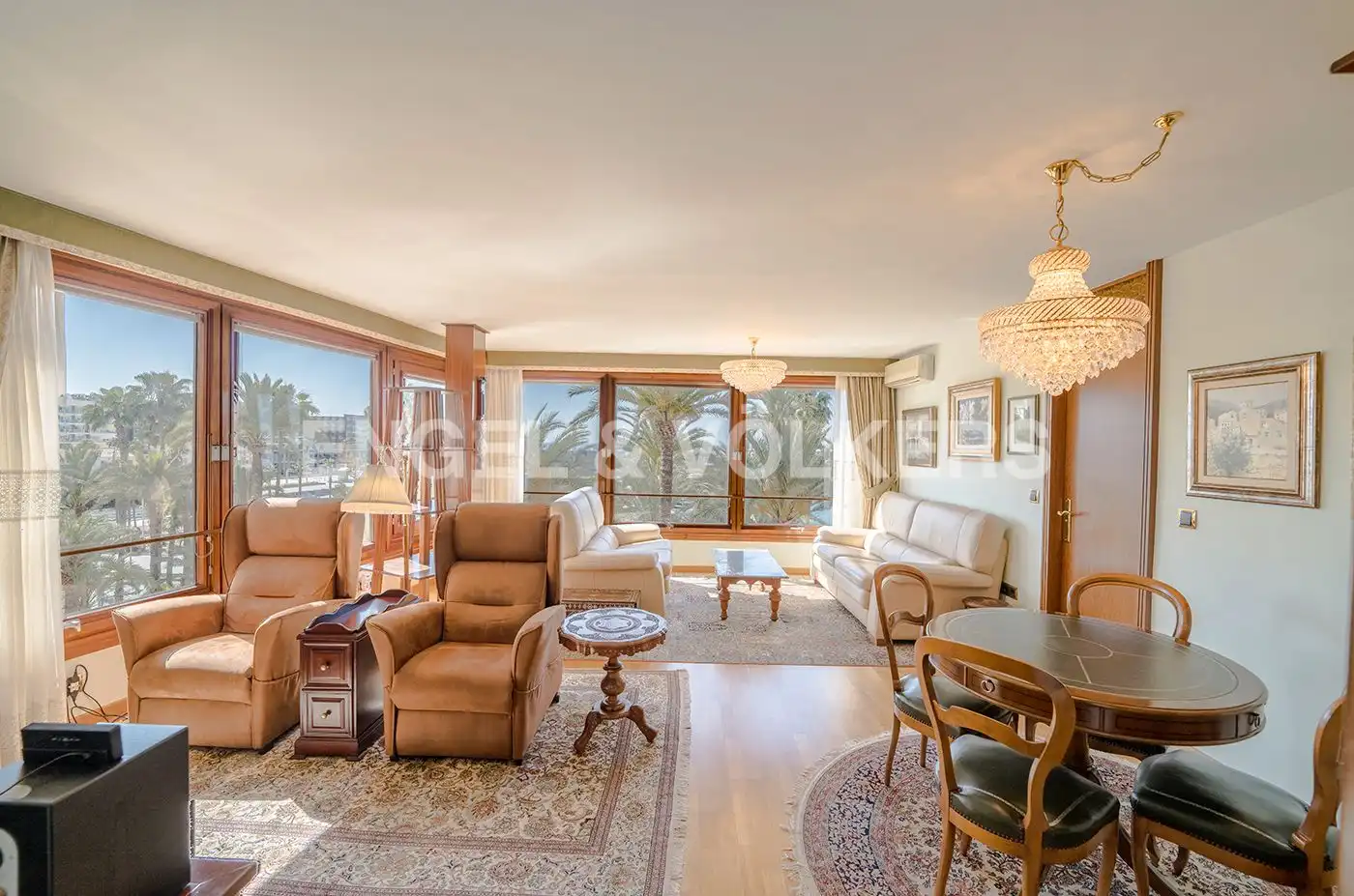Appartement avec ascenseur à vendre à Passeig Esplanada d'Espanya 8, imagen 4