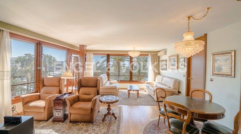 Foto 4 de Piso en venta en Passeig Esplanada D'espanya, 8, Casco Antiguo - Sta. Cruz - Ayuntamiento, Alicante / Alacant