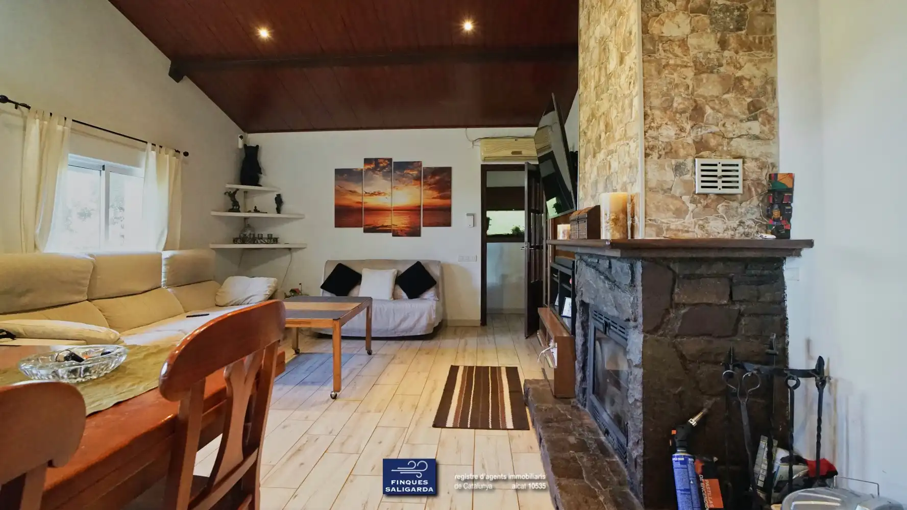 Maison à vendre à L'Ametlla del Vallès, imagen 3