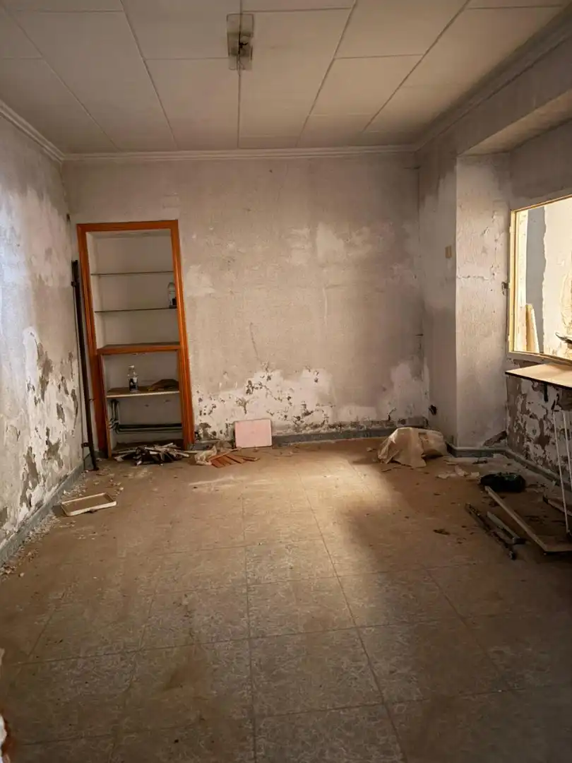 Casa amb jardí en venda a Calle de la Palma, imagen 20