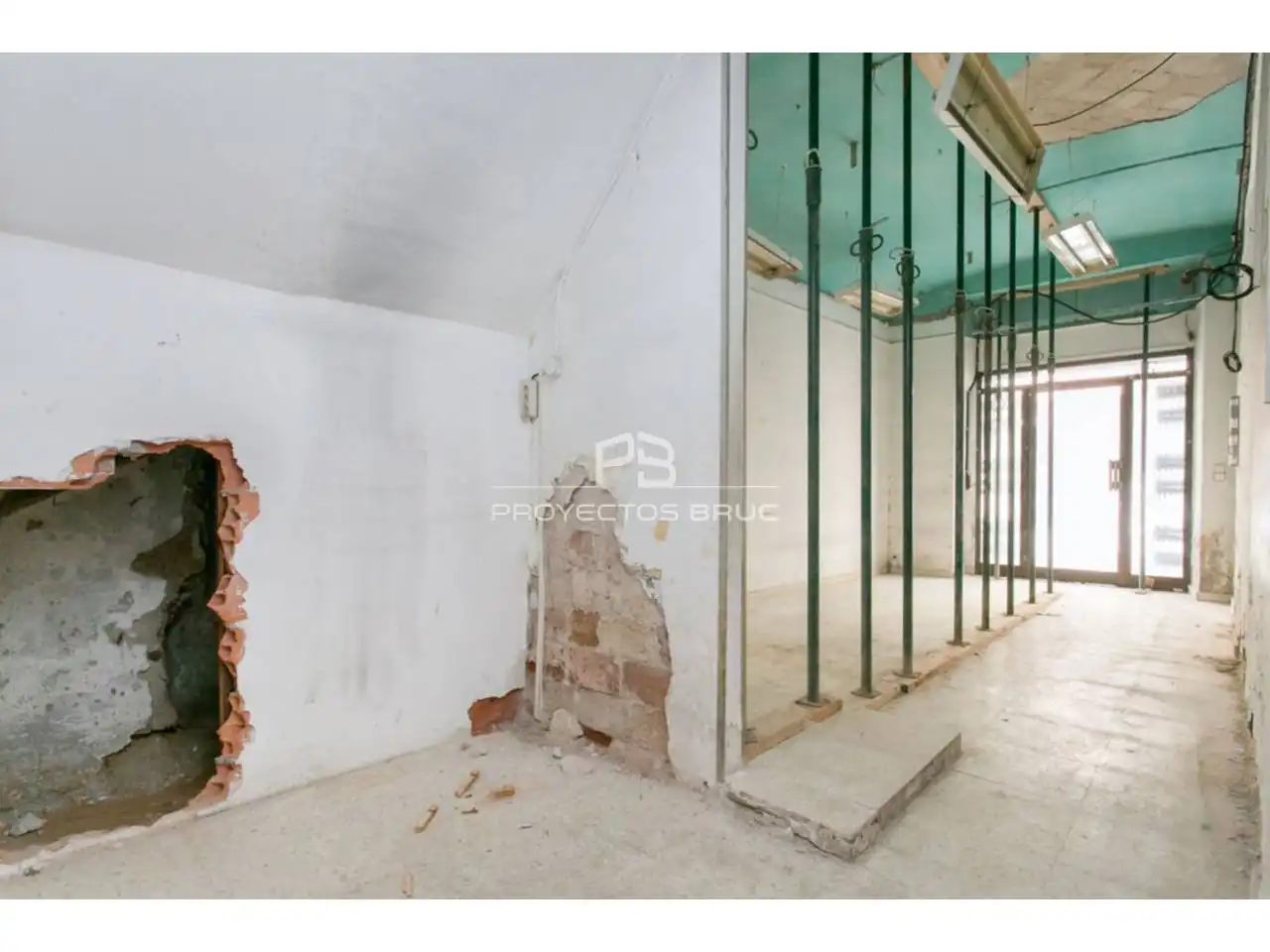Reihenhaus zum Verkauf in Nucli Urbà, imagen 13