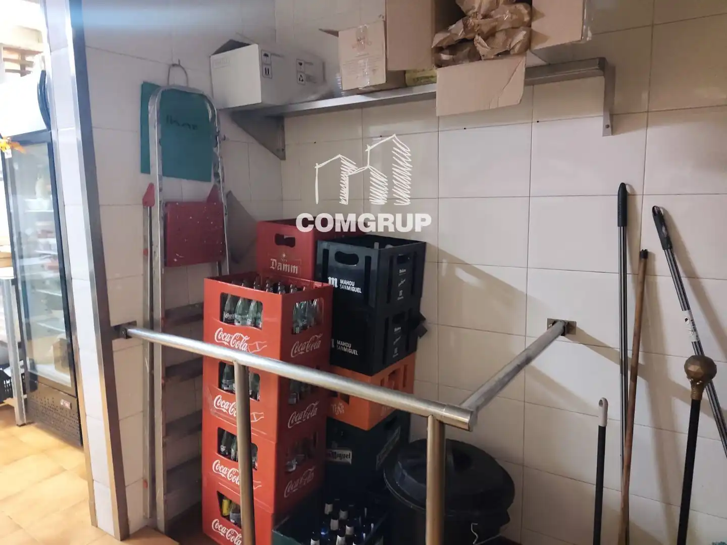 Locale commerciale in cessione a Centre, imagen 36