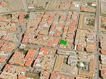 Rural land for sale in Pt del Pilar