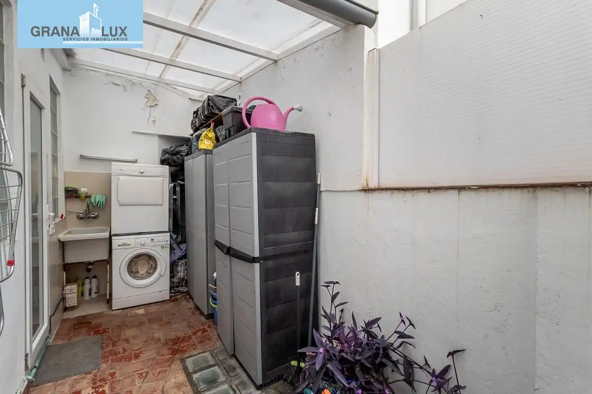 Piso en venta en Calle Molinos, imagen 11