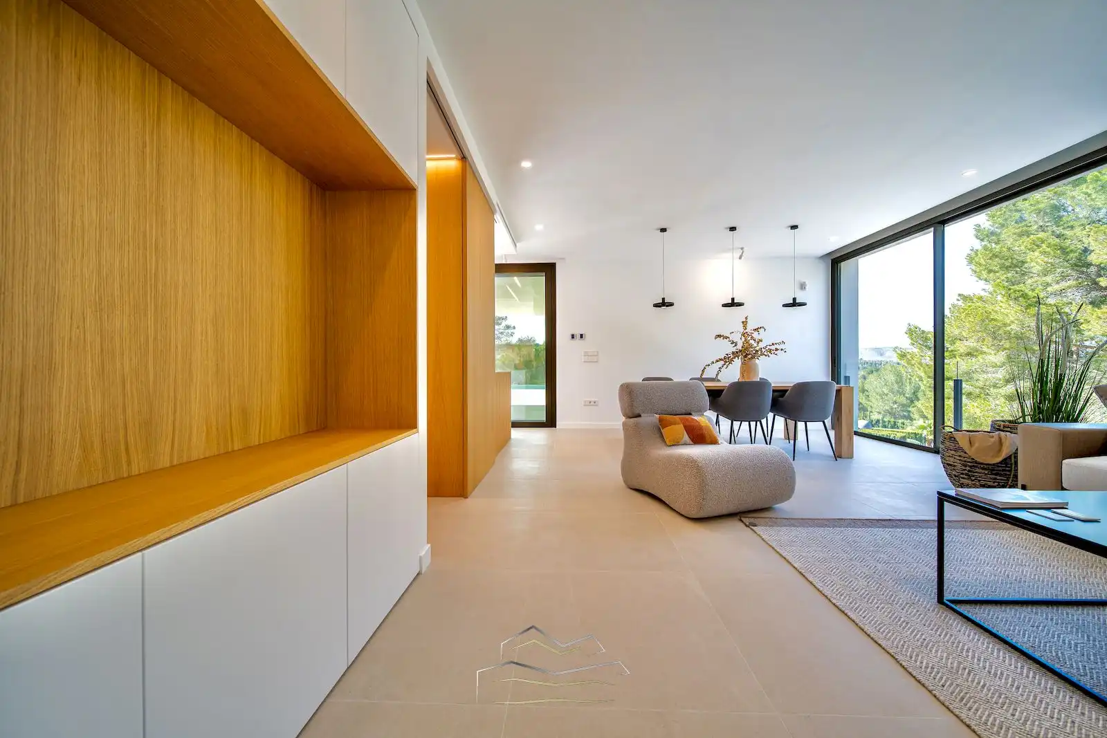 Villa mit Terrasse zum Verkauf in Benimeit - Tabaira, imagen 11
