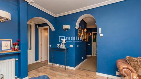 Foto 5 de Pis en venda a Mar Mediterráneo, Restón I - Restón II, Madrid