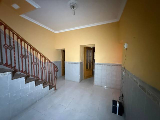 Casa-chalet en Venta en C/ Bilbao en Pechina