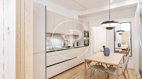 Photo 5 of Flat for rent in C. de Ibiza, Ibiza de Madrid, Madrid Capital