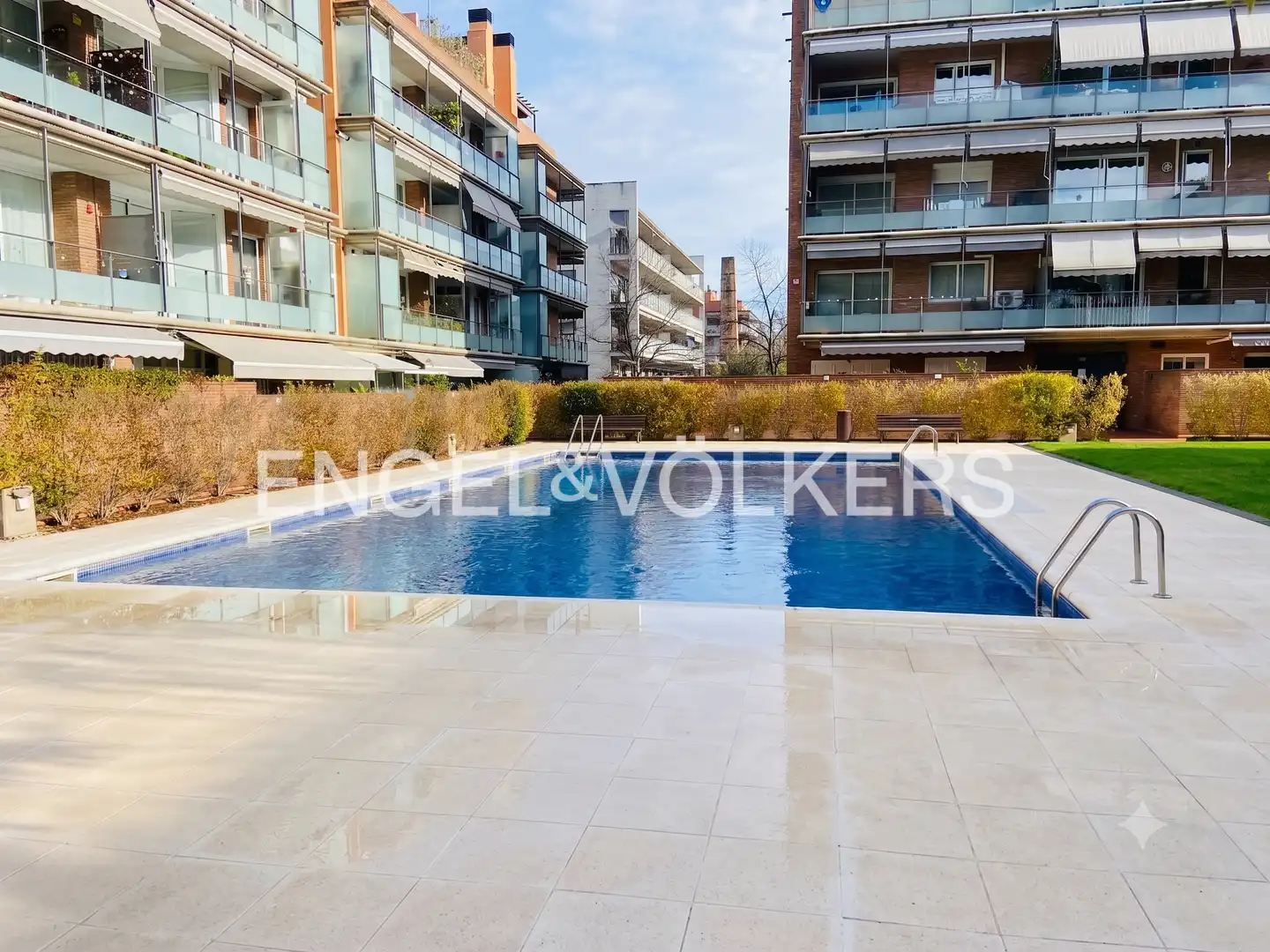 Flat with terrace to rent in Arxiu, imagen 35
