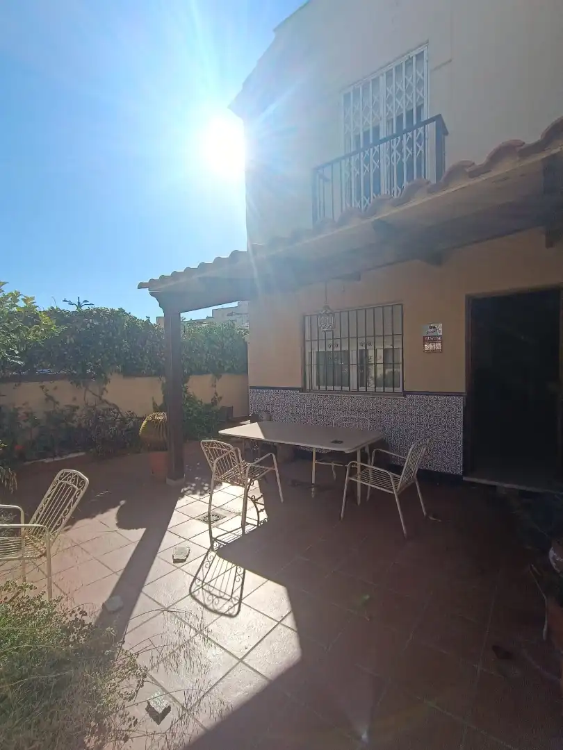 Casa o xalet en venda a Calle Venus, 1, Roquetas Pueblo