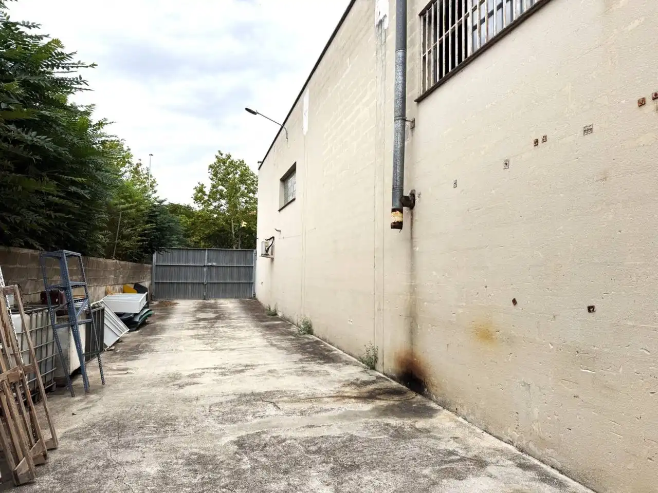 Industrial building for sale in Polígon Industrial, imagen 24