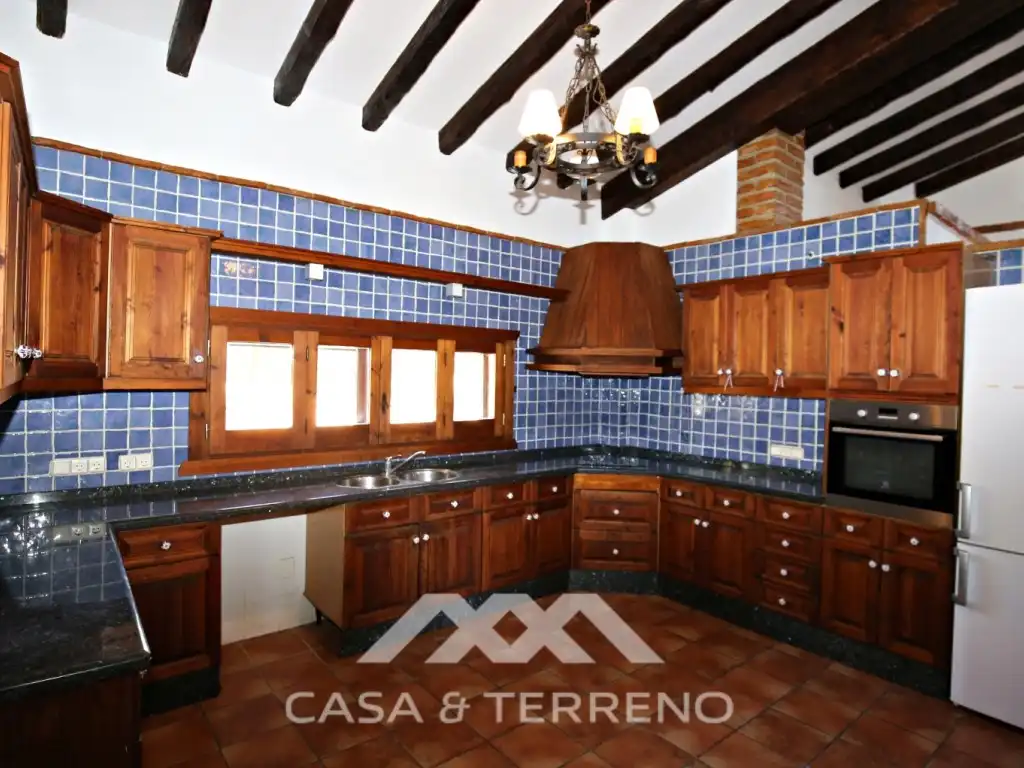 Casa amb piscina en venda a Diseminados 306  OS, imagen 30
