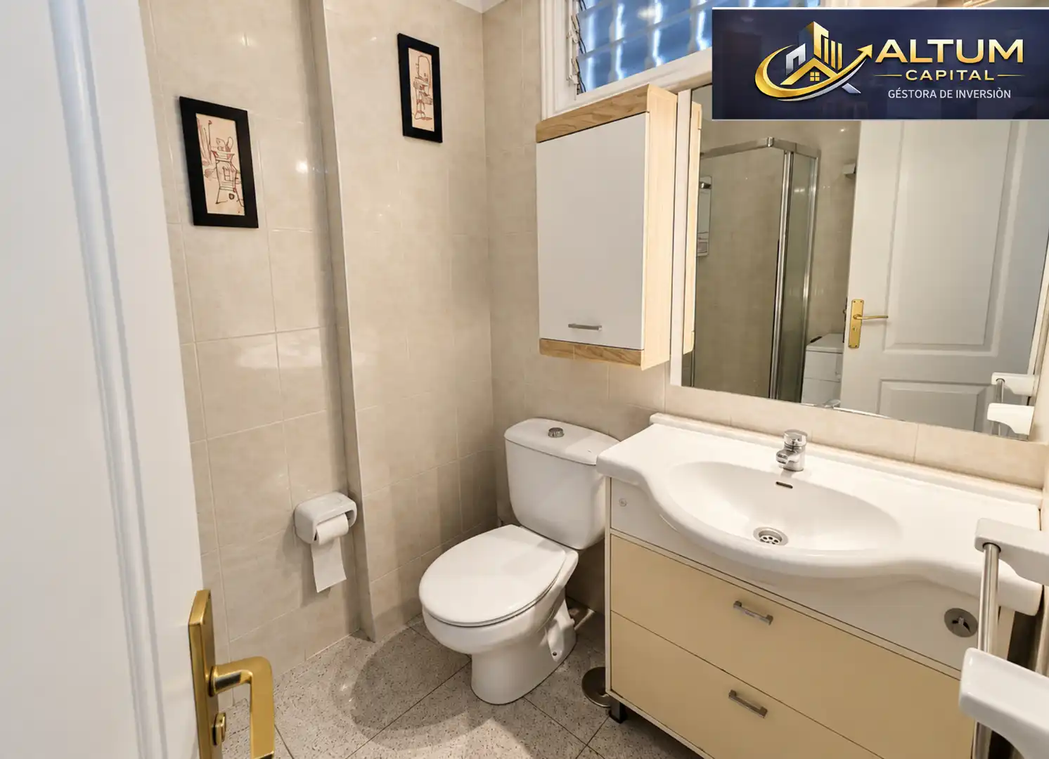 Estudio con piscina en venta en Avenida Jose Gonzalez Forte, imagen 13