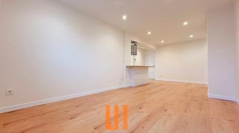 Foto 2 de Pis de lloguer a Plaza Pintor Laxeiro, 1-3, Someso - Matogrande, A Coruña Capital