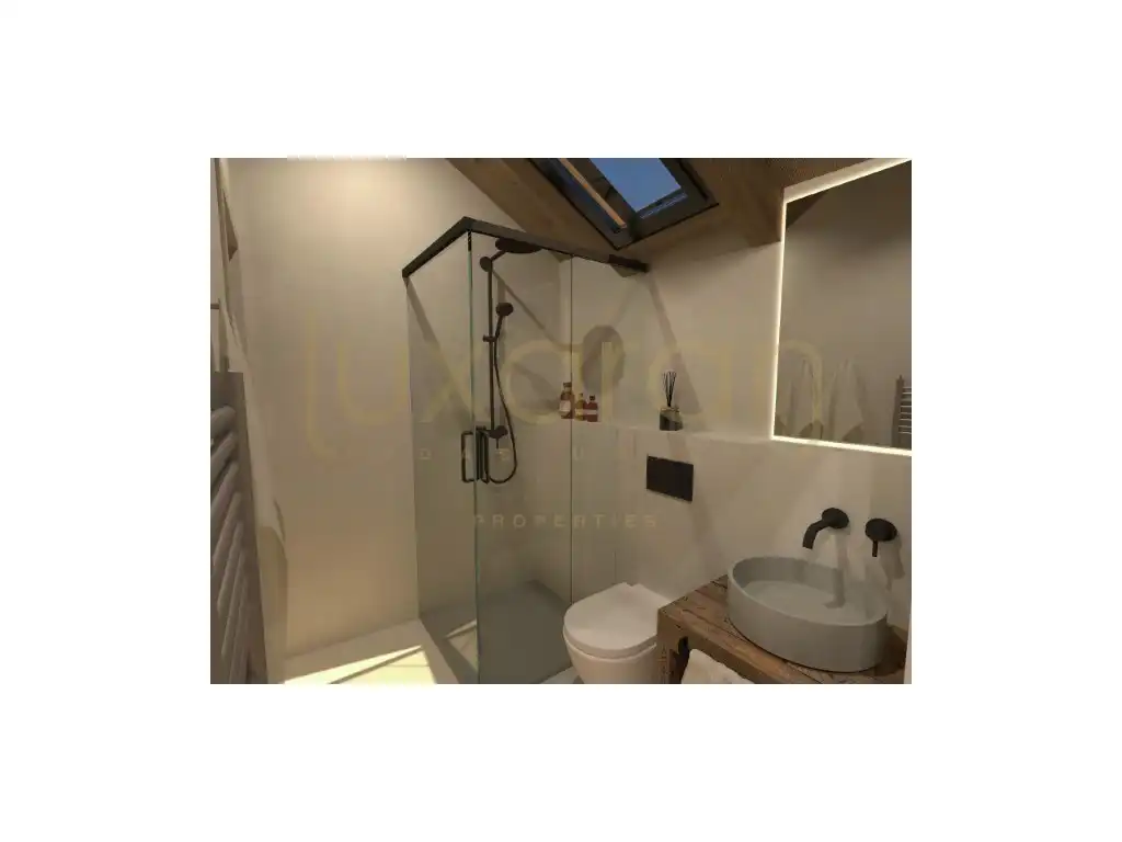 Baño de Casa o chalet en venta en Espot