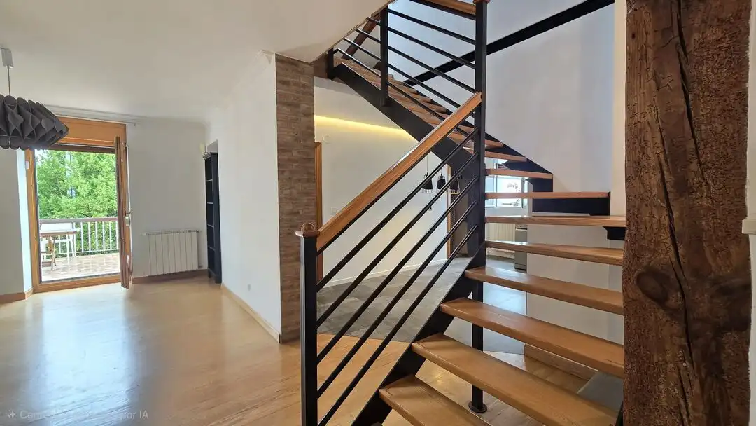 Piso en venta en Aiete, imagen 2