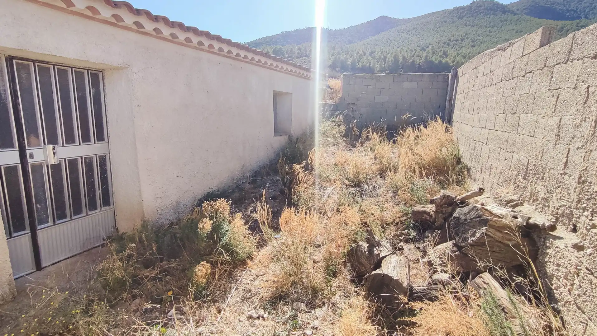 Casa rústica en venta en Vélez-Rubio, imagen 17