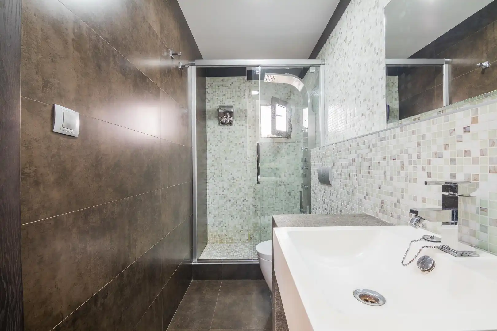 Flat with terrace for sale in Calle DR FERRAN, imagen 23