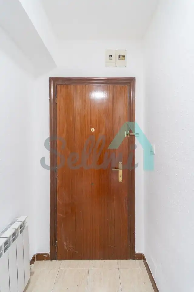 Pis de lloguer en Oviedo  amb Calefacció i Parquet