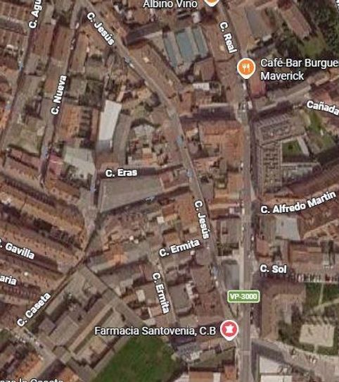 Foto 2 de Piso en venta en Santovenia de Pisuerga, Valladolid