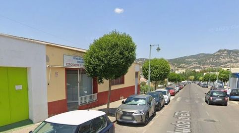 Photo 3 of Industrial buildings for sale in Centre - Zona Alta, Alcoy / Alcoi