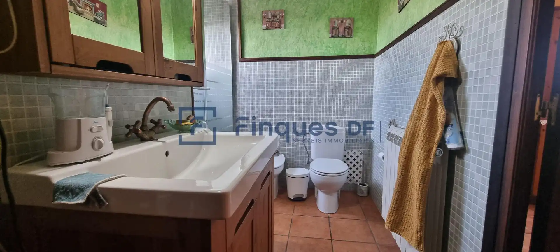 Detached house with garden for sale in Residencial Park, imagen 7