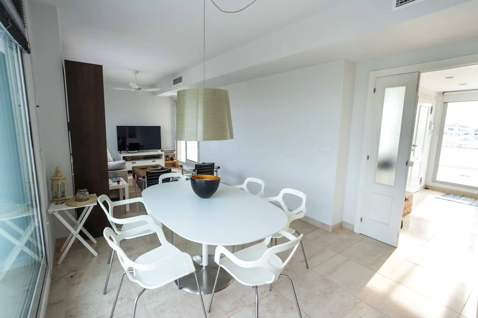 Ático con piscina en venta en Camí del Llavador 5, imagen 5